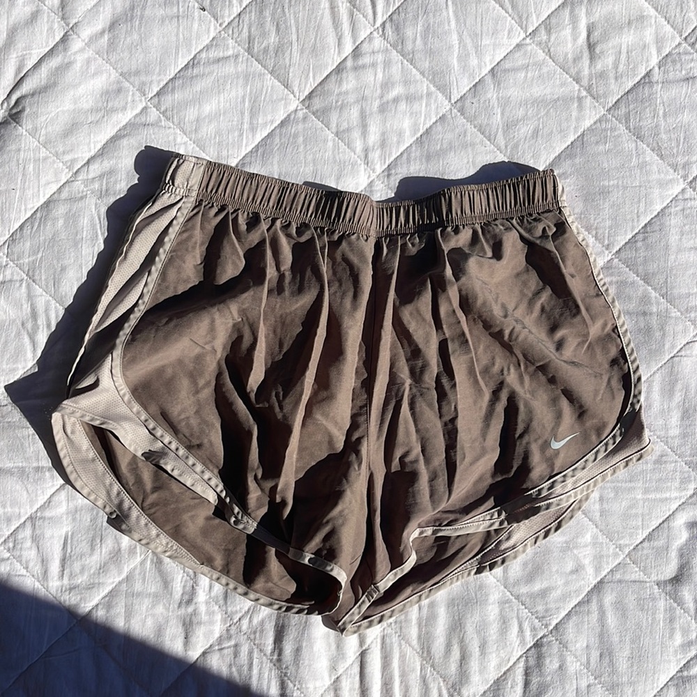 Nike Dri-Fit Shorts